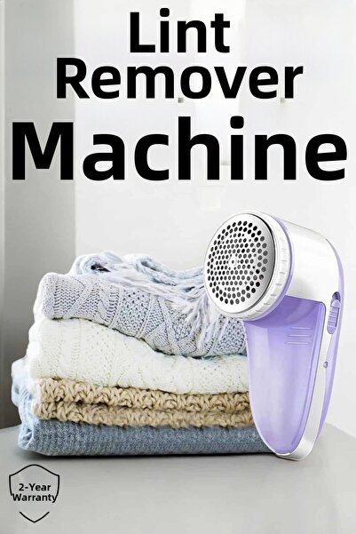 teknodayım ميه للاستيراد ®   أداة جمع الوبر من السترات والفساتين القطنية، أدا...