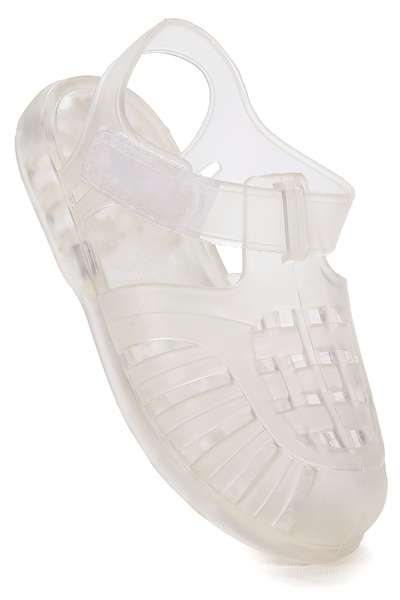 Kiko Kids أحذية Fina Daily Sea Pool Beach للفتيات الصغيرات