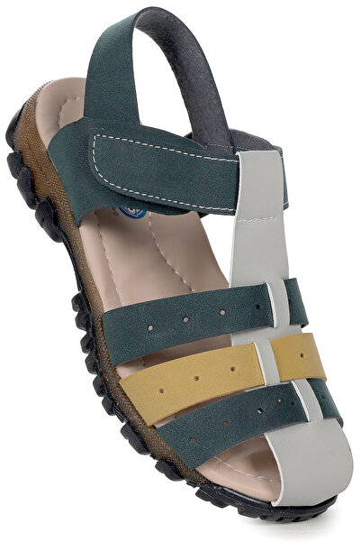 Kiko Kids Sandale pentru băieți Arz 2356