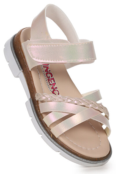 Kiko Kids صندل بناتي Şb 2469-78