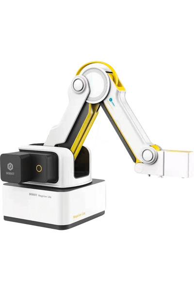 dobot Magician Lite Eğitim Robotu