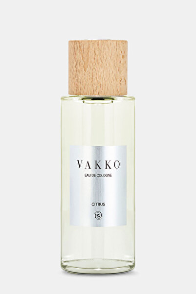 Vakko CITRUS KOLONYA 250 ML