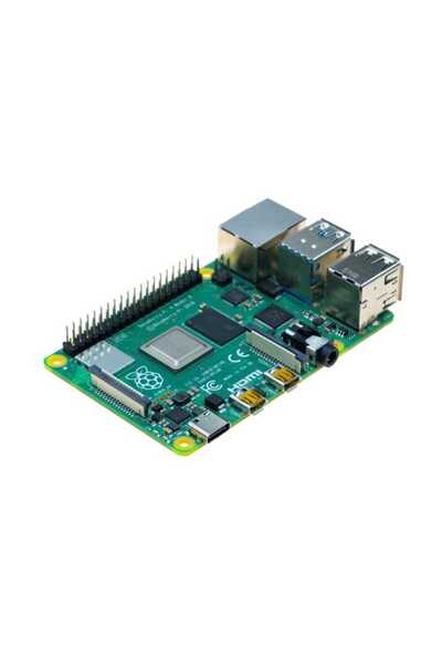 Raspberry Pi 4 - 2GB