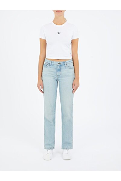 Guess Gj G08 Kadın Skinny Fit Jean