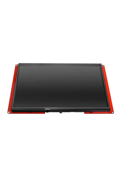 Nextion NX1060P101-011R-I - 10.1inç Akıllı Seri USART HMI Rezistif Dokunmatik...