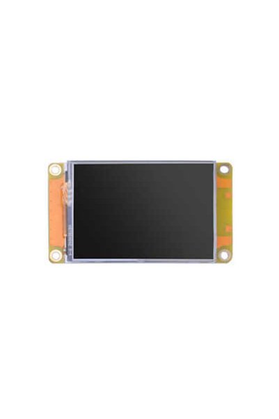 Nextion NX3224F024 – Nextion 2.4 inç Discovery Serisi HMI Dokunmatik Ekran