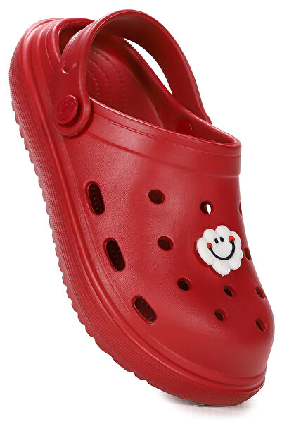 Kiko Kids Papuci pentru fete Bester Eva Plajă, piscină, școală, creșă