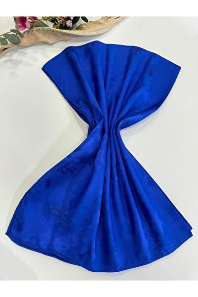 Siyane Luxer Jacquard Pyramid Women's Shawl