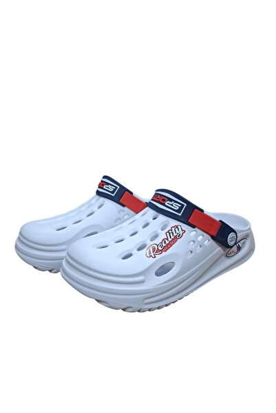 Benittokids Calx Men's Anti-Slip Sole Slippers Sandals Suitable for Wet Floor...