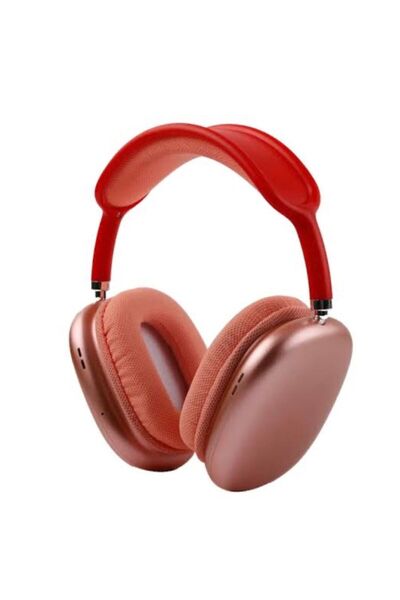 fortrek Kafa Üstü Bluetooth Kulaklık ABK-04