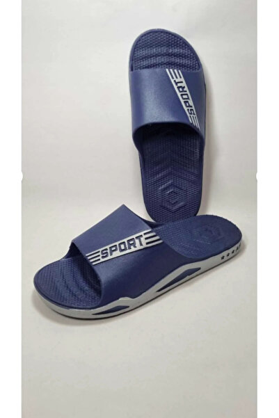 Benittokids Fly-Fix Чоловічі нековзні тапочки з надзвичайно м'якою підошвою, ...