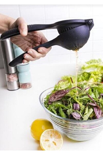 Kitchen Pembelia Real Cast Citrus Lemon Squeezer