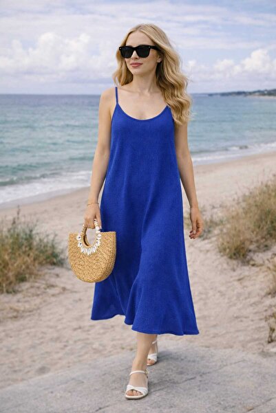 bb butik basic Premium Quality Iron-Free Island Clothes A9666