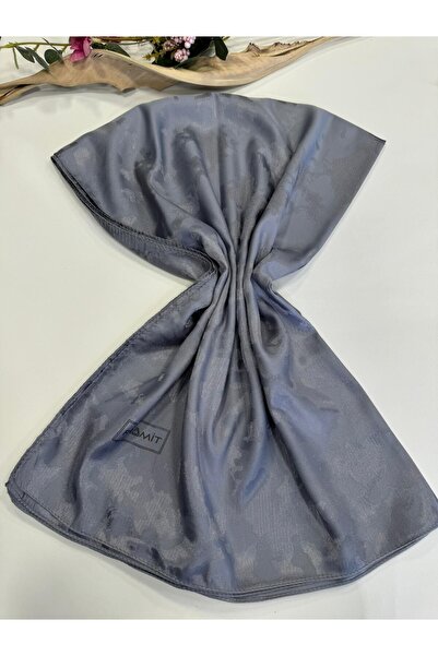 Siyane Luxer Jacquard Pyramid Women's Shawl