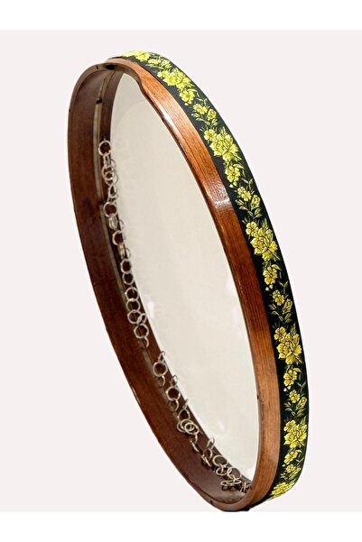 VİVA ERBANE İÇTEN HALKALI [50 CM]