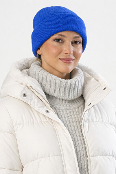 comfytouch Unisex Folded Winter Beanie