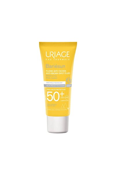 Uriage Bariesun Su Geçirmez Güneş Koruyucu SPF50+ 40ml