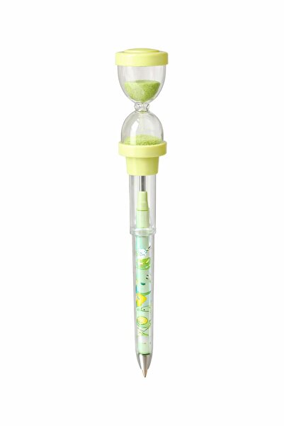 DIGERUI Egg-Laying Pen with Hourglass Head (Yellow)
