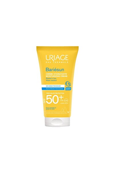 Uriage Bariesun Nemlendirici Güneş Kremi SPF50+ 50ml