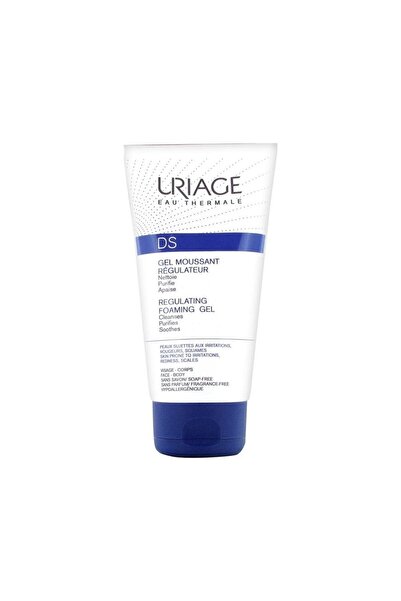 Uriage D.S. Cleansing Gel 150ml