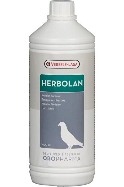 Genel Markalar Oropharma Herbolan Güvercin () 1l