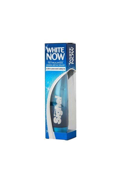 Signal Diş Macunu White Now 75Ml