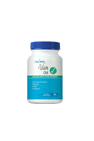 Velavit Viva ClrX 60 Tablet