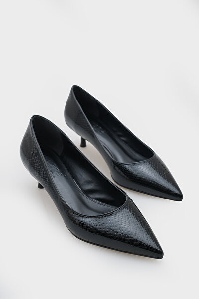 Capone Outfitters Tocuri stiletto cu toc mediu Arlana