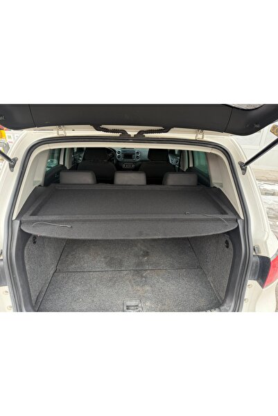 DETAYOTO Volkswagen tiguan 2008-2015 Bagaj rafı pandizot