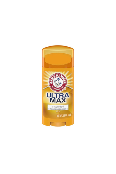 Arm&Hammer Arm & Hammer Ultra Max Kokusuz Terleme Karşıtı Deodorant 73 gr