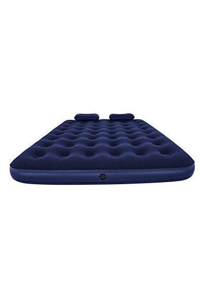 BESTWAY 2,03m*1,52m*22cm Air Mattress Queen