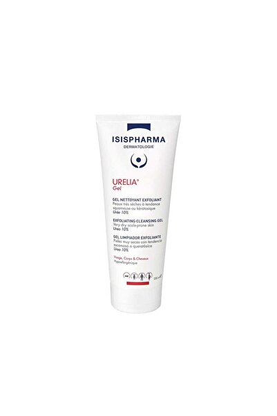 ISISPHARMA Urelia Jel 200 ml