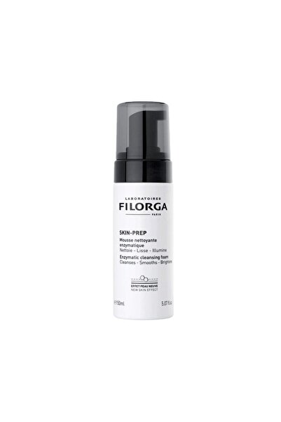 Filorga Skin Prep Enzymatic Cleansing Foam 150ml