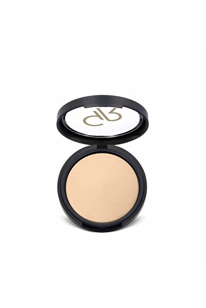 Golden Rose Mineral Terracotta Powder 02 12g
