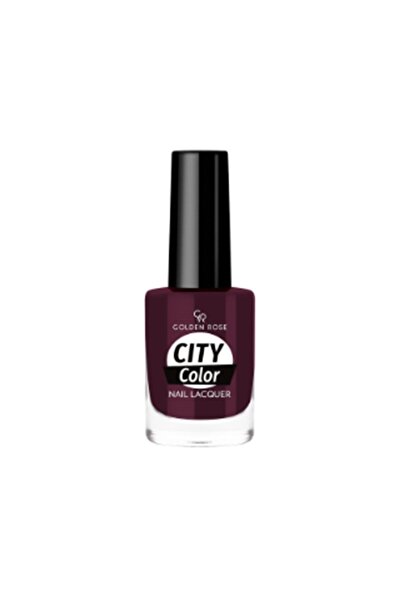 Golden Rose City Color Oje 50
