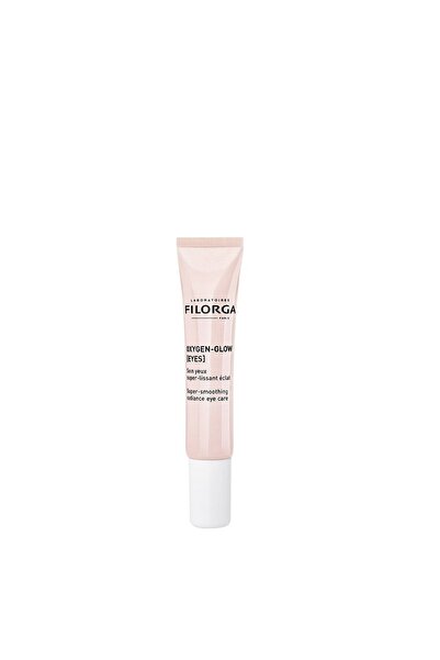 Filorga Oxygen-Glow Radiance Eye Care 15ml