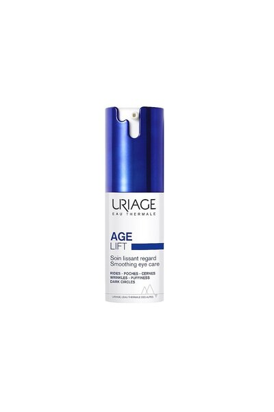 Uriage Age Lift Firming Smoothing Eye Cream 15 Ml