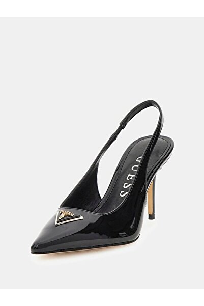 Guess Nassir Kadın Topuklu Ayakkabı