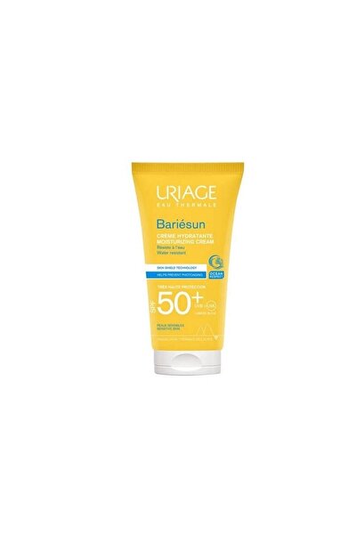 Uriage Bariesun Nemlendirici Güneş Koruyucu SPF50+ 50 ml