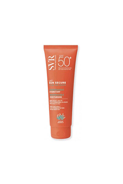SVR Sun Secure Sun Milk Spf50 250 ml
