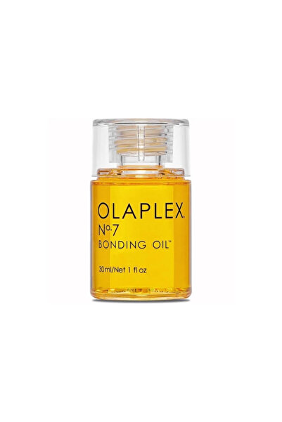 Olaplex Nº.7 Bonding Oil Bağ Güçlendirici Saç Bakım Yağı 30 ml