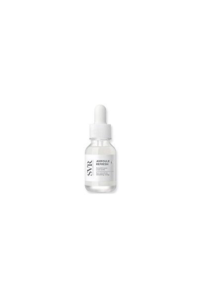 SVR Ampoule Refresh Göz Çevresi Gündüz Bakımı 15ml