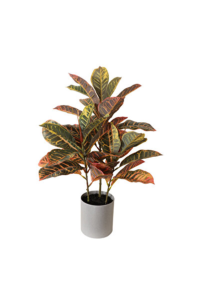 KOÇTAŞ Yapay Bitki Croton