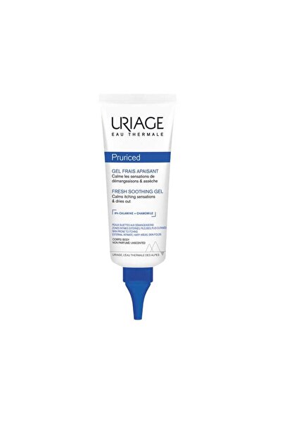 Uriage Puriced Parfümsüz Rahatlatıcı Vücut Jeli 100ml