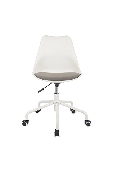 KOÇTAŞ Eames Tekerlekli Ofis Sandalyesi