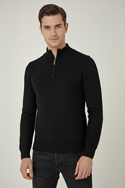 Efor TR 893 TRİKO Comfort SİYAH