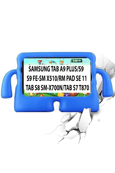 3GEN CASE Samsung Galaxy Tab A9 Plus/S9 Sm-X710/S9 Fe Sm-X510/ Rm Pad Se 11 C...