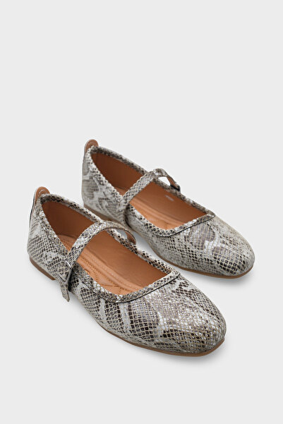 Capone Outfitters Hanna Trend Women's Ballerinas