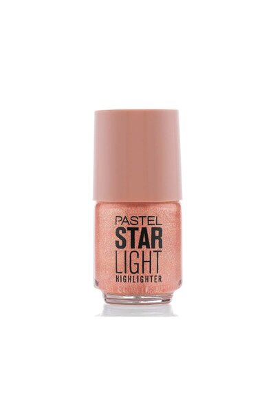 Pastel Star Light Highlighter 4.2ml