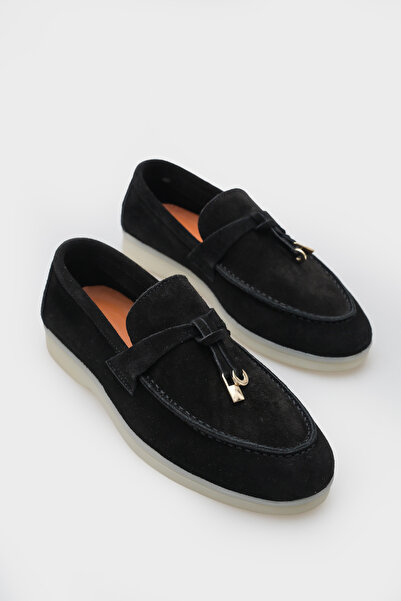 Capone Outfitters Vikki Genuine Leather Women's Loafer